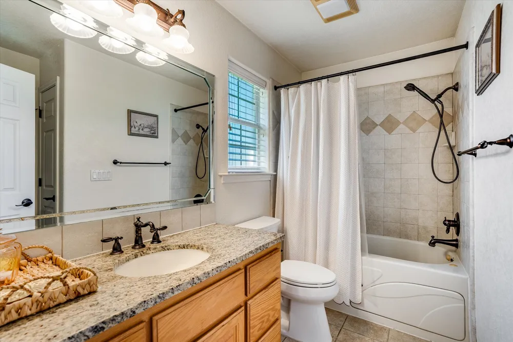 104 Firestone Place Meadowlakes, TX 78654