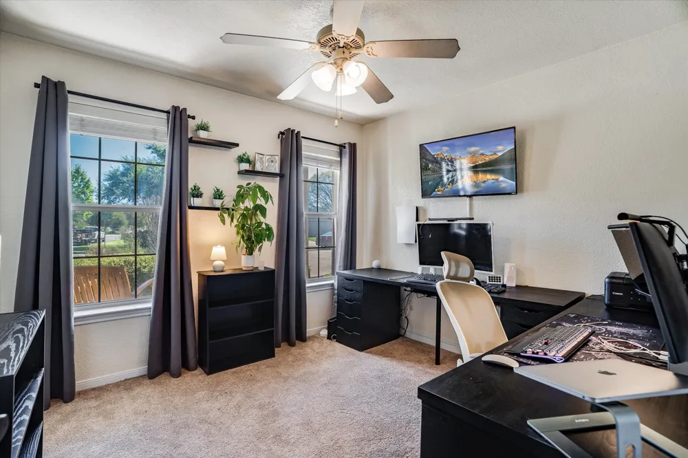 104 Firestone Place Meadowlakes, TX 78654