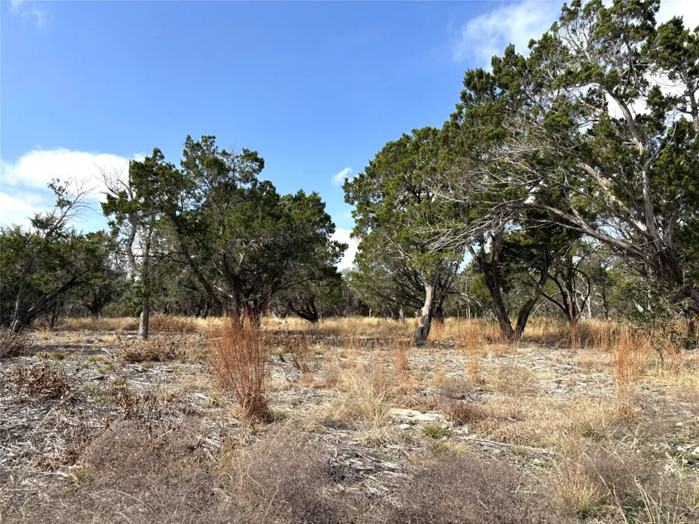 7 Burnet Oaks Burnet, TX 78611