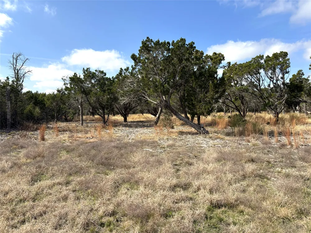 7 Burnet Oaks Burnet, TX 78611