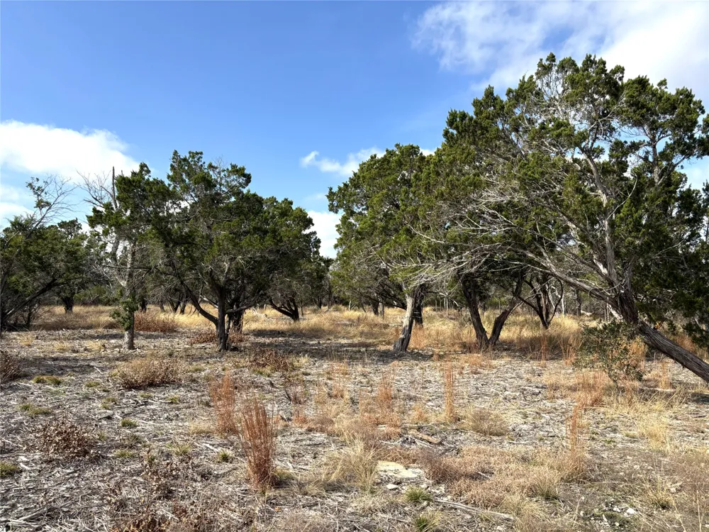 7 Burnet Oaks Burnet, TX 78611