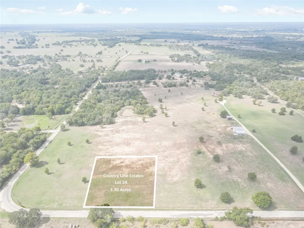 4192 Old Colony Line Road Lockhart, TX 78644