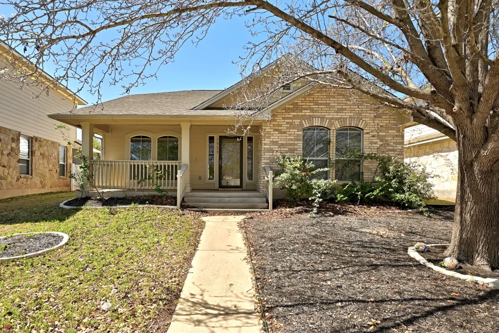1513 Big Bend Drive Cedar Park, TX 78613
