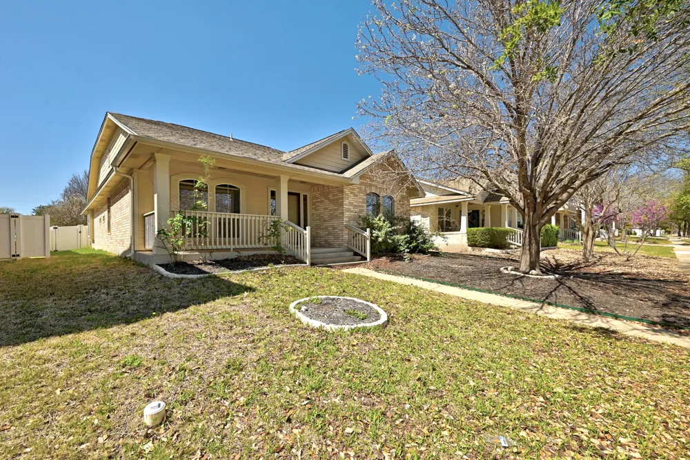 1513 Big Bend Drive Cedar Park, TX 78613