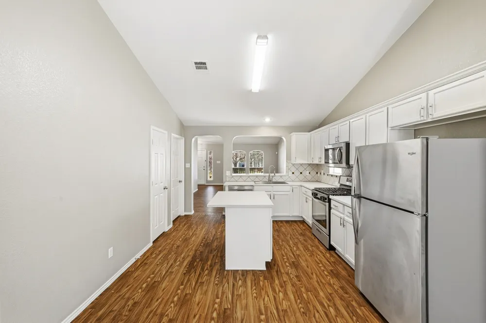 1513 Big Bend Drive Cedar Park, TX 78613