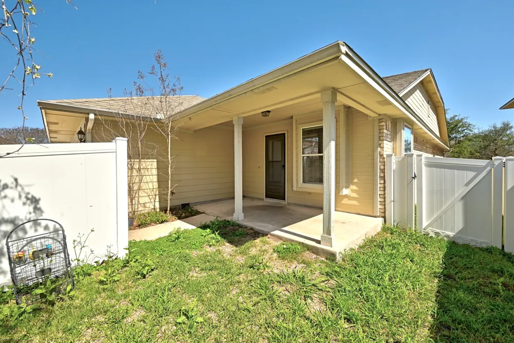 1513 Big Bend Drive Cedar Park, TX 78613