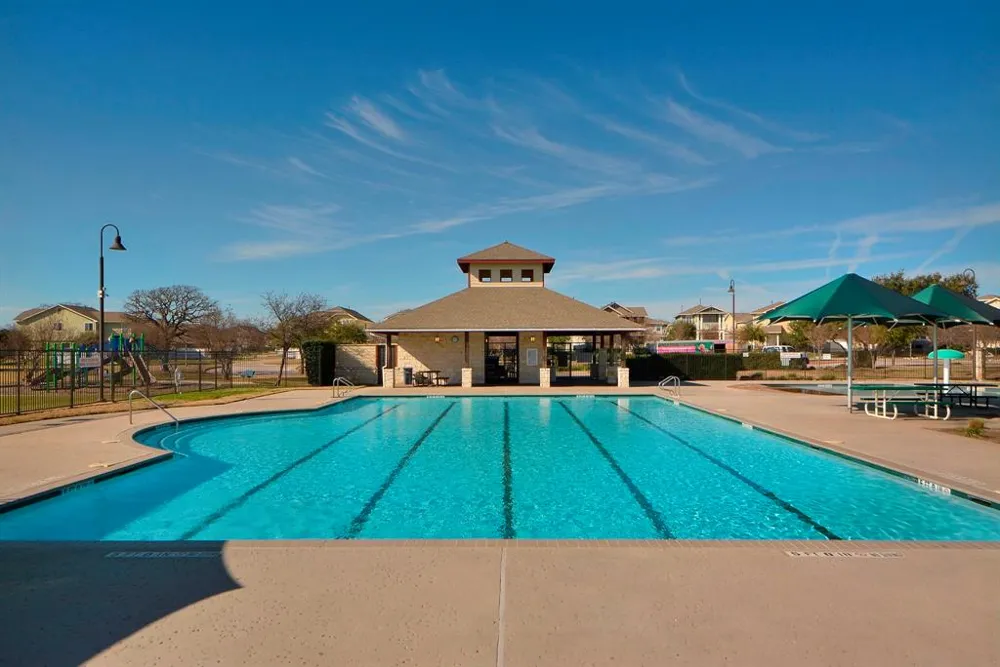 1513 Big Bend Drive Cedar Park, TX 78613