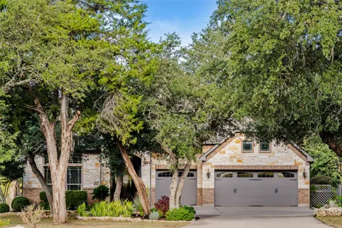 1122 Flint Rock Loop