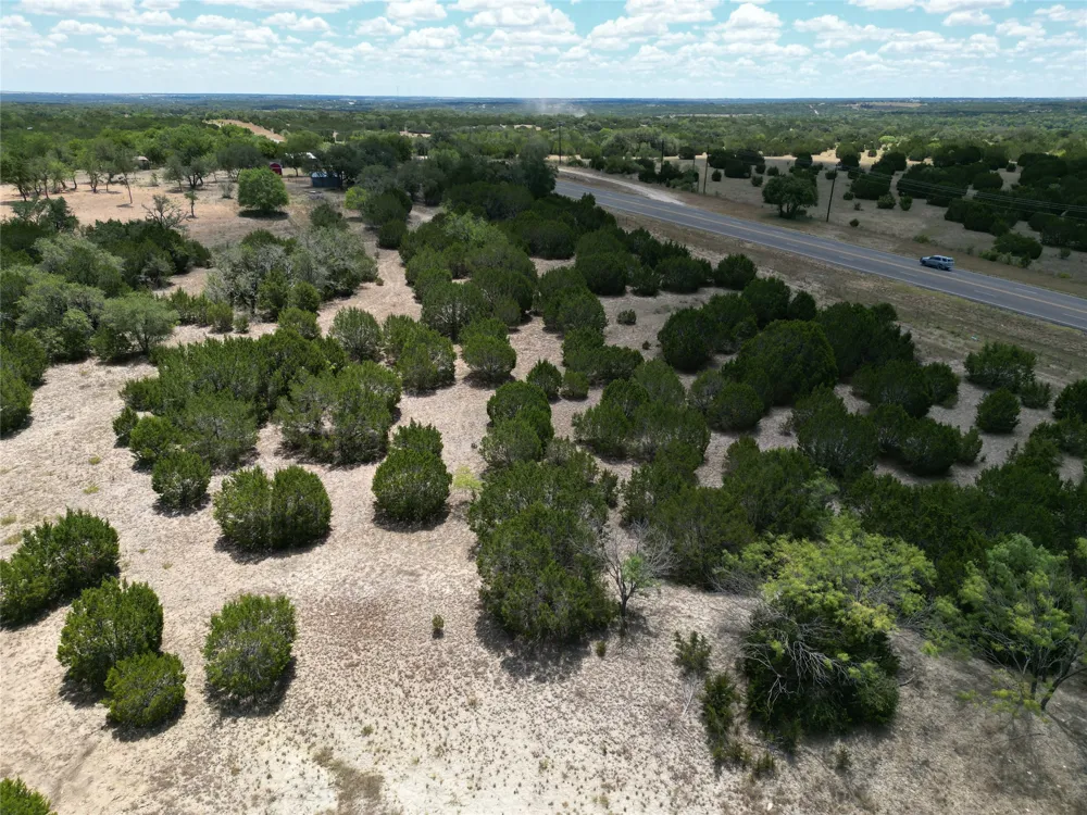 183 Highway Lampasas, TX 76550