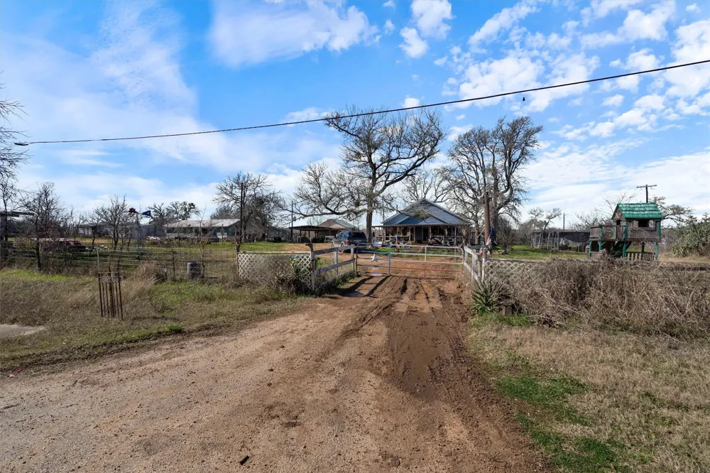 1540 State Highway 95 Highway Bastrop, TX 78602