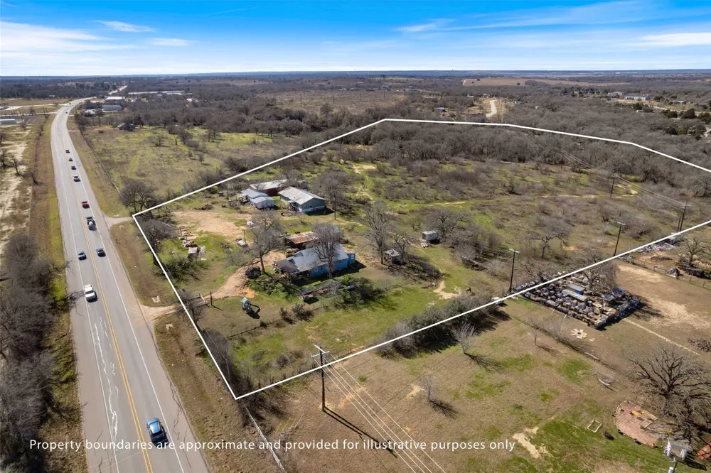 1540 State Highway 95 Highway Bastrop, TX 78602