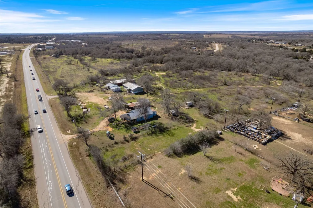 1540 State Highway 95 Highway Bastrop, TX 78602