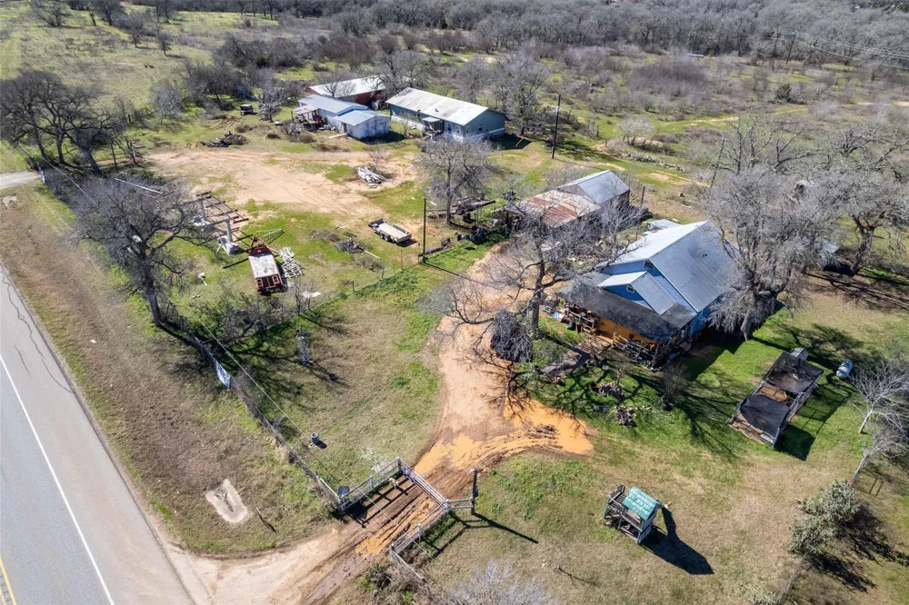 1540 State Highway 95 Highway Bastrop, TX 78602