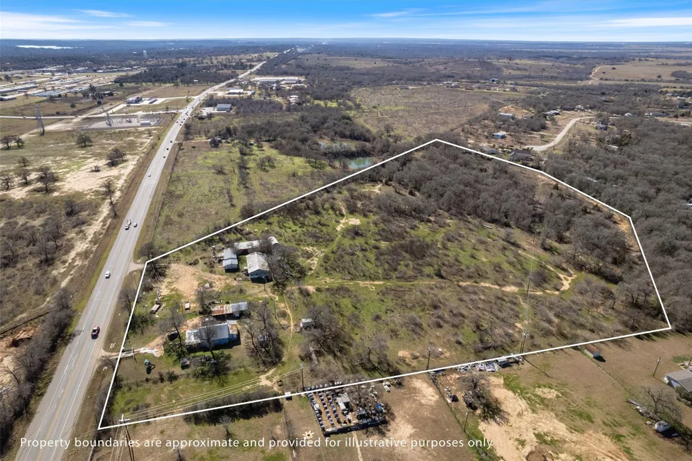 1540 State Highway 95 Highway Bastrop, TX 78602