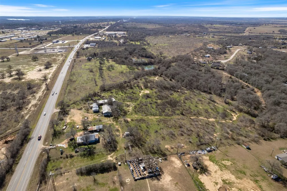 1540 State Highway 95 Highway Bastrop, TX 78602