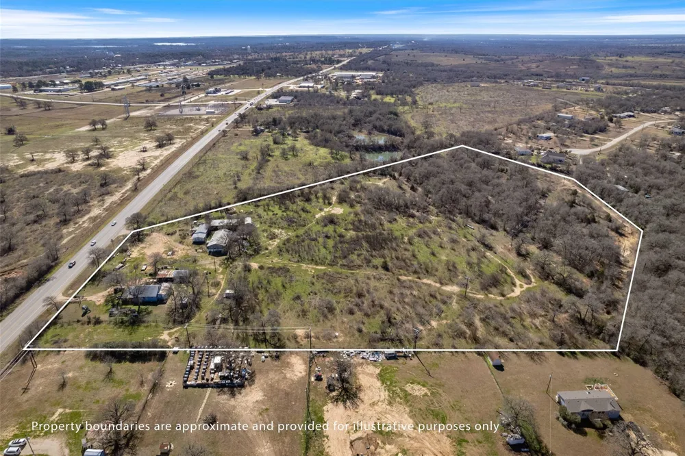 1540 State Highway 95 Highway Bastrop, TX 78602