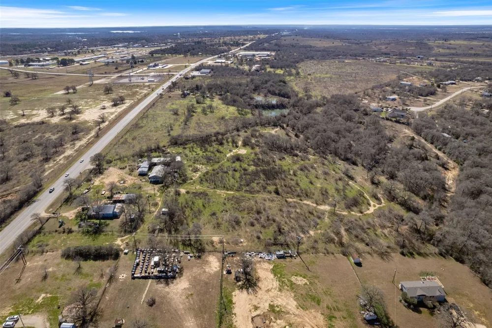1540 State Highway 95 Highway Bastrop, TX 78602