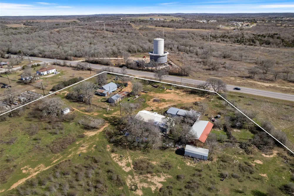 1540 State Highway 95 Highway Bastrop, TX 78602