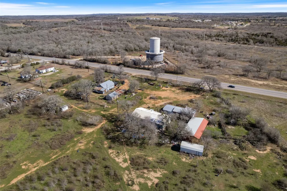 1540 State Highway 95 Highway Bastrop, TX 78602