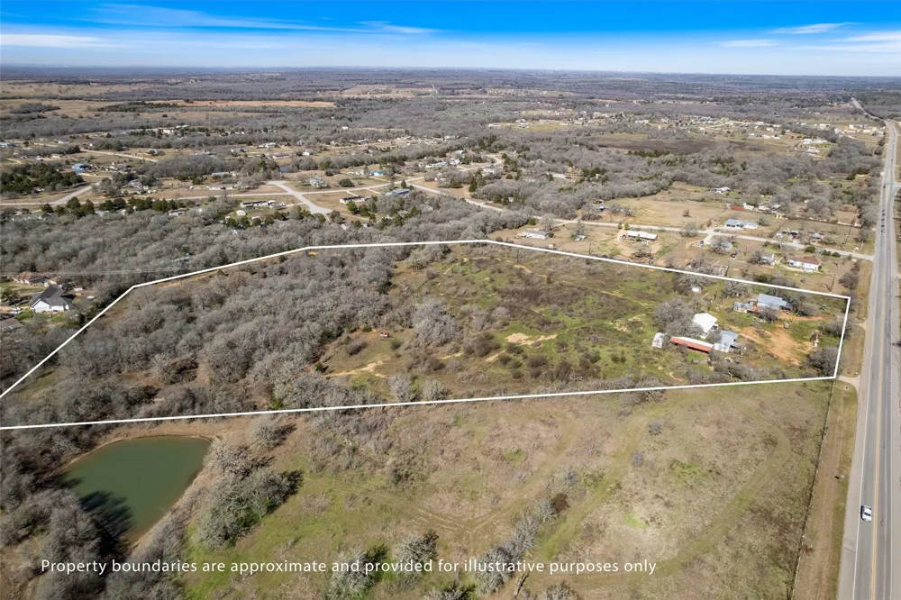 1540 State Highway 95 Highway Bastrop, TX 78602