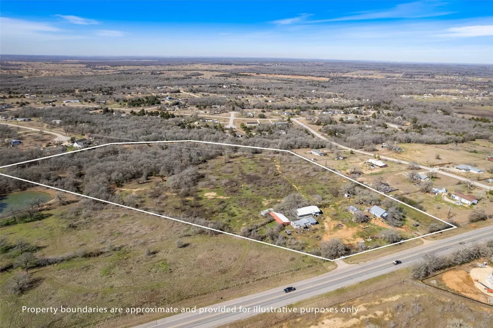 1540 State Highway 95 Highway Bastrop, TX 78602