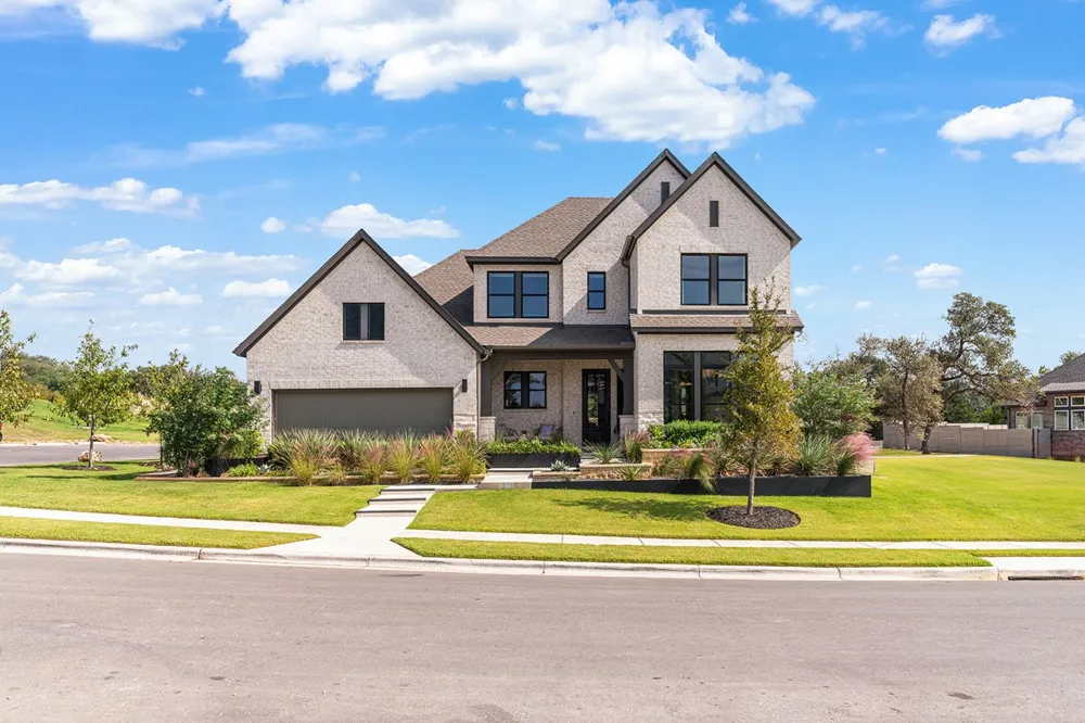 1805 Morning Mist Drive
