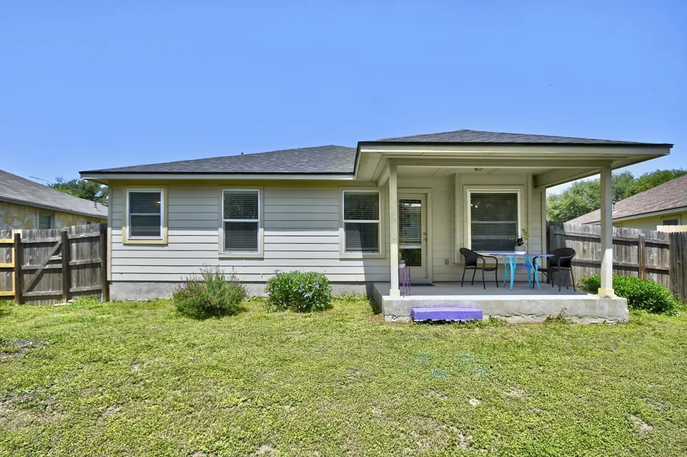106 Wild Plum San Marcos, TX 78666