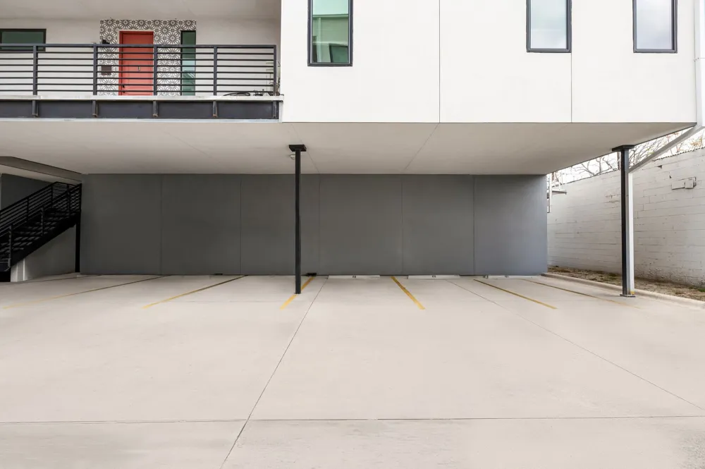 2709 E 5th Street #2203 Austin, TX 78702