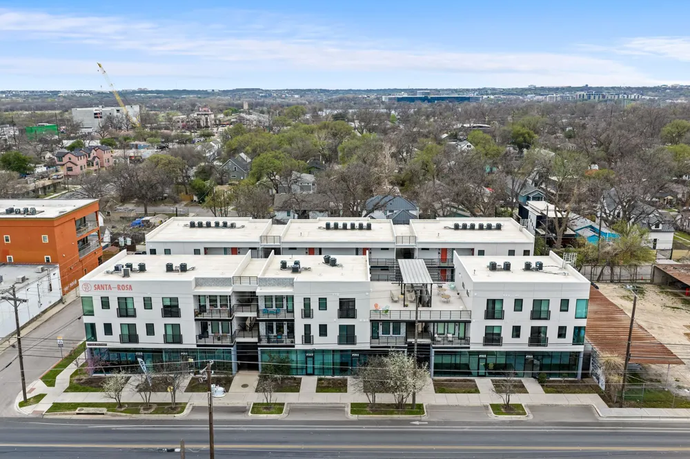 2709 E 5th Street #2203 Austin, TX 78702