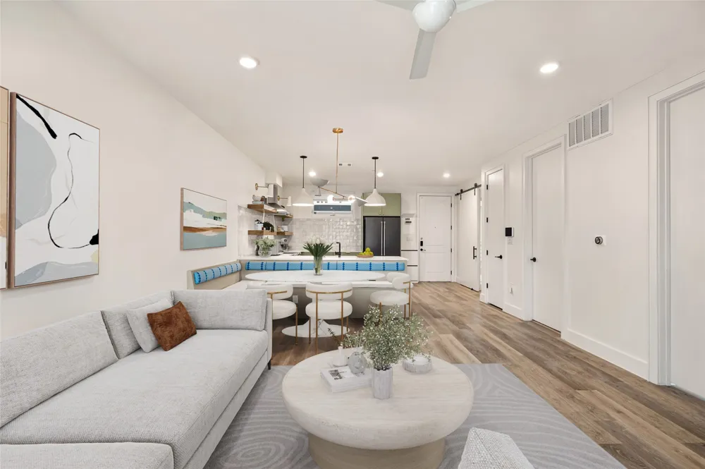 2709 E 5th Street #2203 Austin, TX 78702