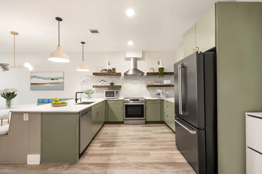 2709 E 5th Street #2203 Austin, TX 78702