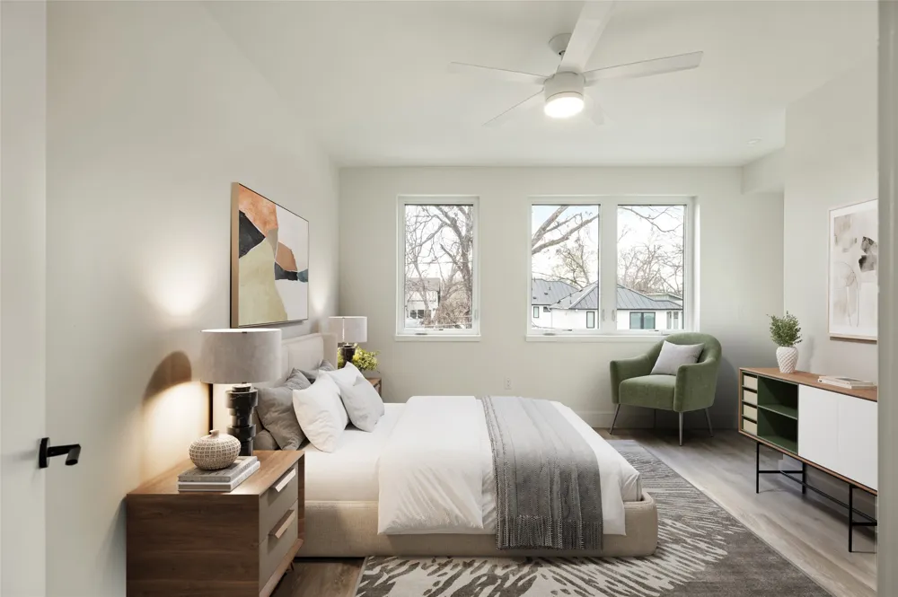 2709 E 5th Street #2203 Austin, TX 78702