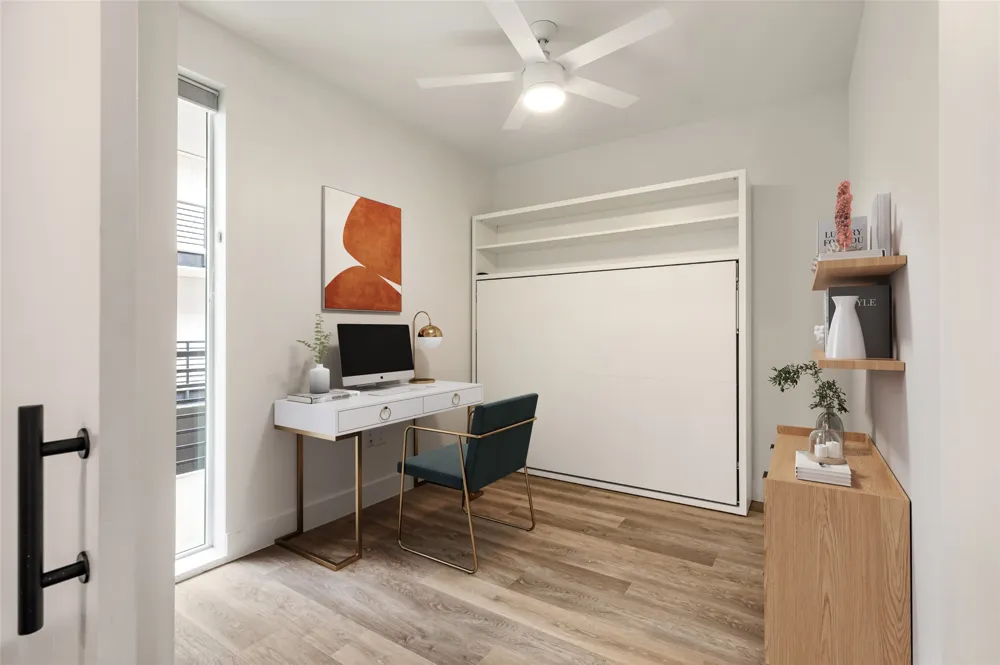 2709 E 5th Street #2203 Austin, TX 78702