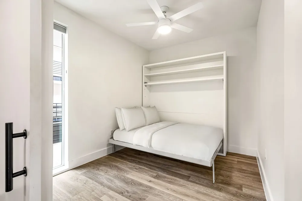2709 E 5th Street #2203 Austin, TX 78702
