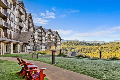 3600 Suncadia Trail #3020
