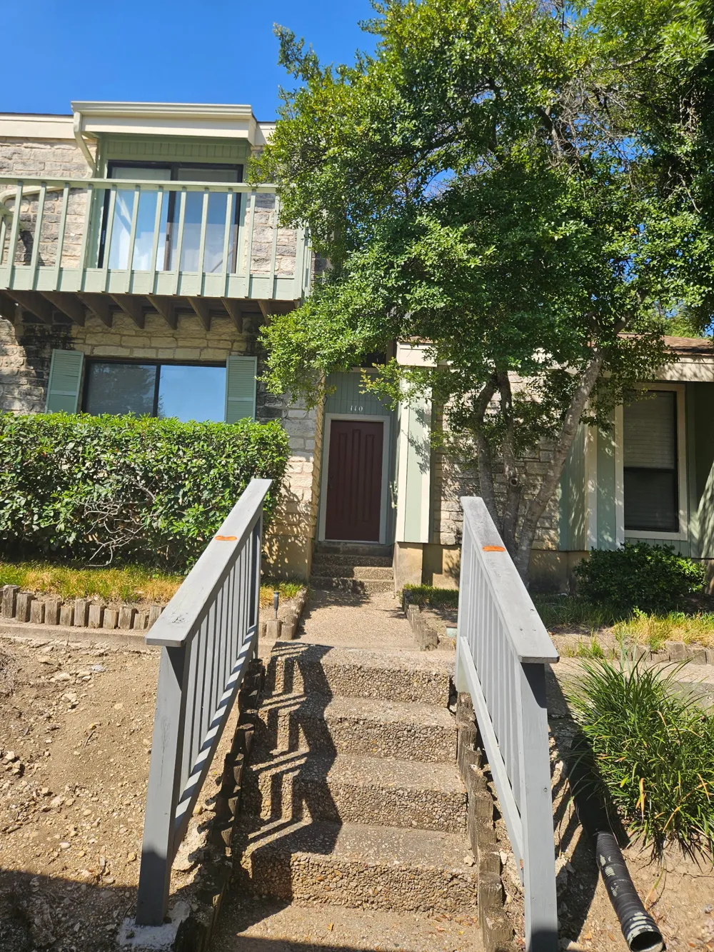 500 Hesters Crossing Road #110 Round Rock, TX 78681