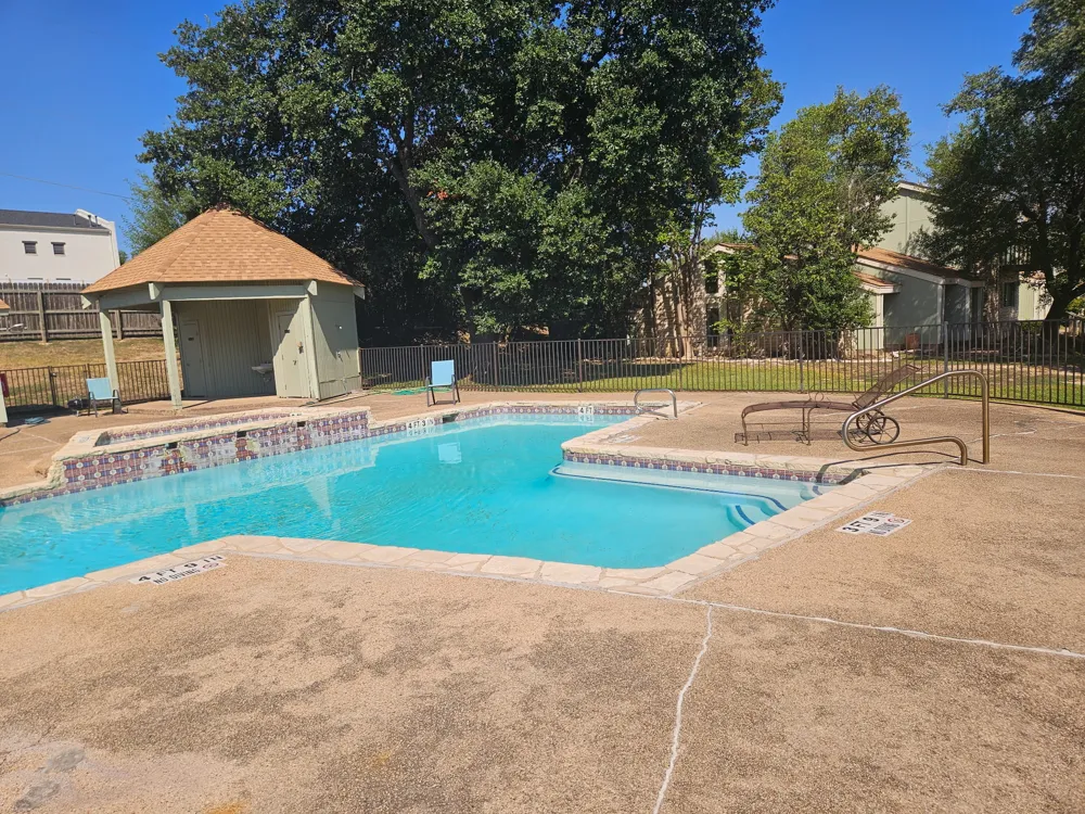 500 Hesters Crossing Road #110 Round Rock, TX 78681