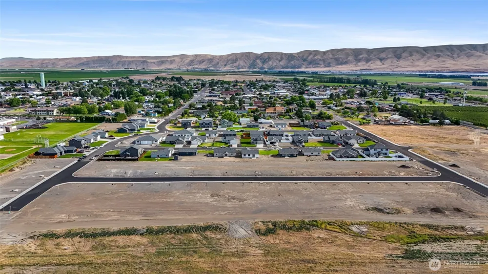 203 Tawsha Street Mattawa, WA 99349