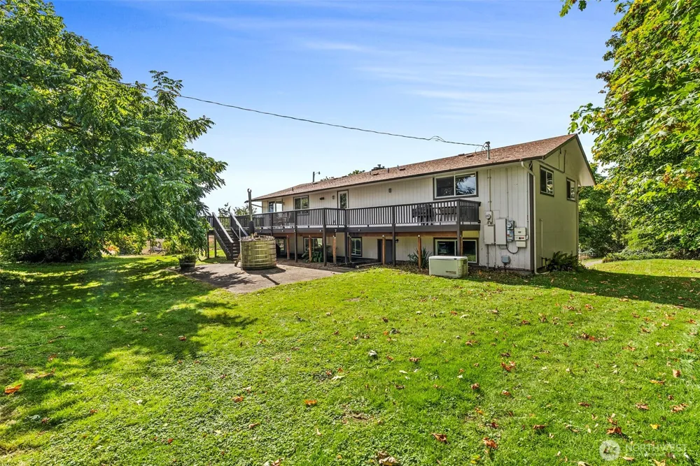 8400 Old Highway 99 SE Tumwater, WA 98501