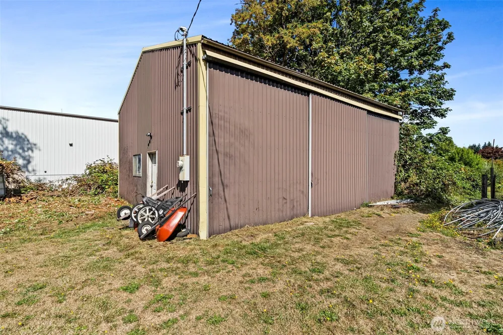 8400 Old Highway 99 SE Tumwater, WA 98501