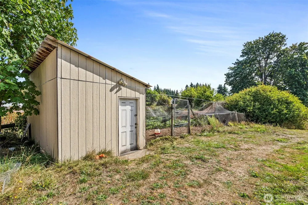 8400 Old Highway 99 SE Tumwater, WA 98501