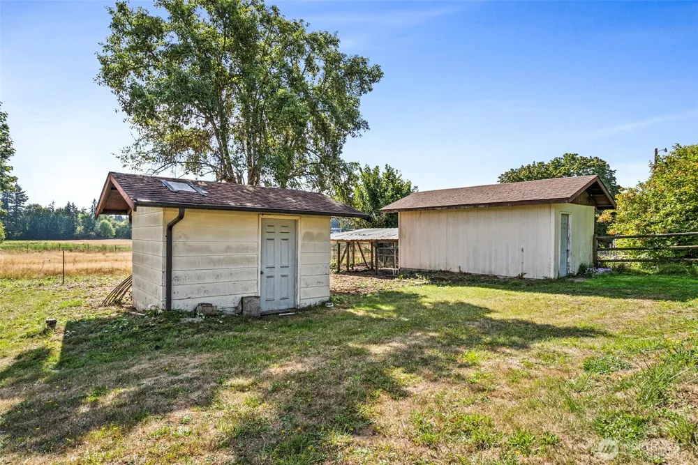 8400 Old Highway 99 SE Tumwater, WA 98501