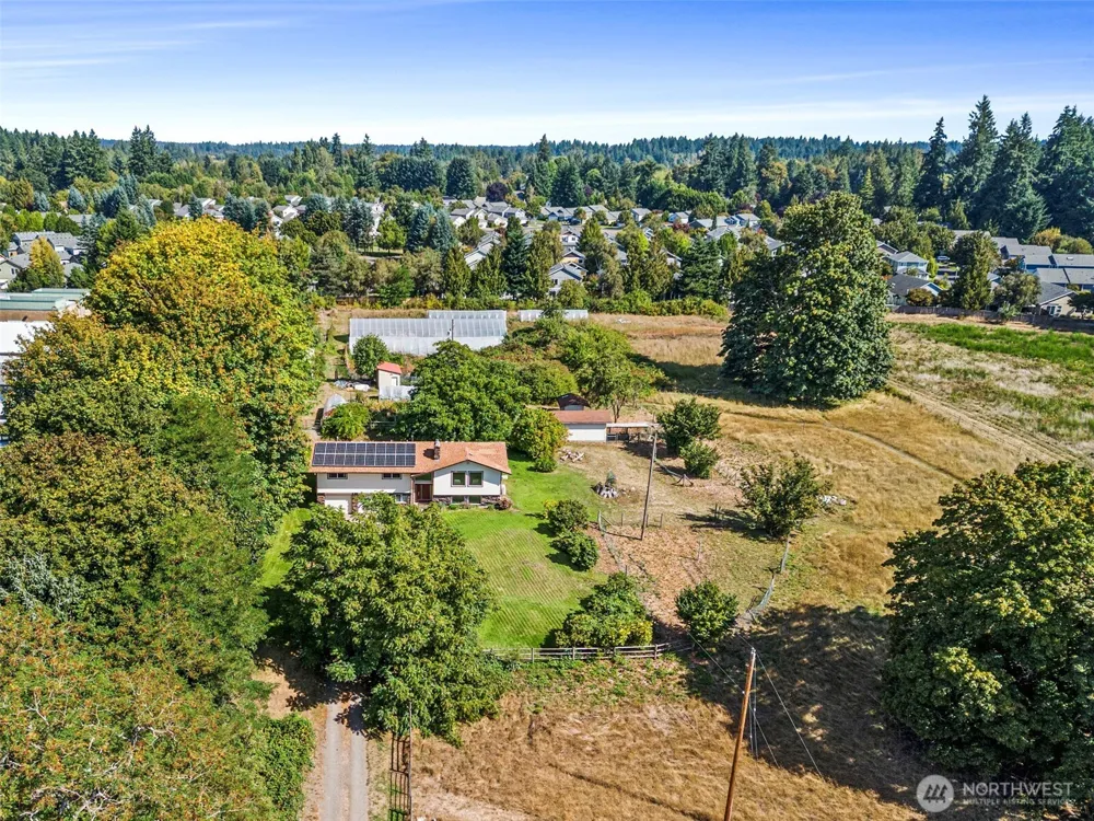 8400 Old Highway 99 SE Tumwater, WA 98501