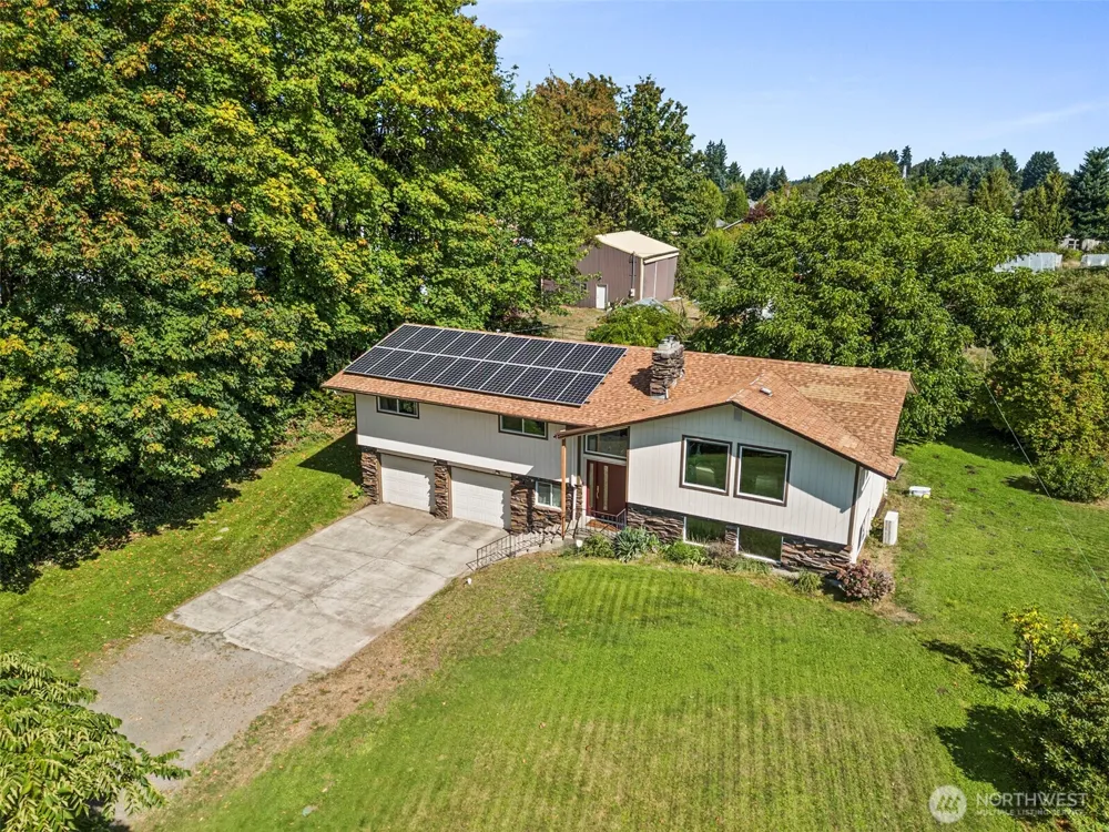 8400 Old Highway 99 SE Tumwater, WA 98501