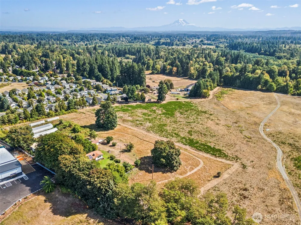 8400 Old Highway 99 SE Tumwater, WA 98501