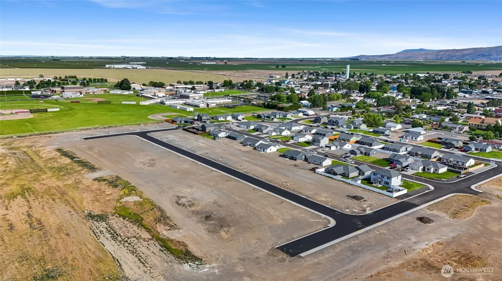 207 Tawsha Street Mattawa, WA 99349