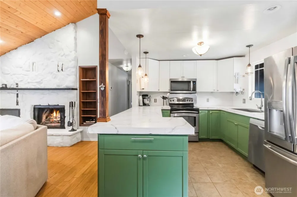 545 Val Vista Drive Montesano, WA 98563