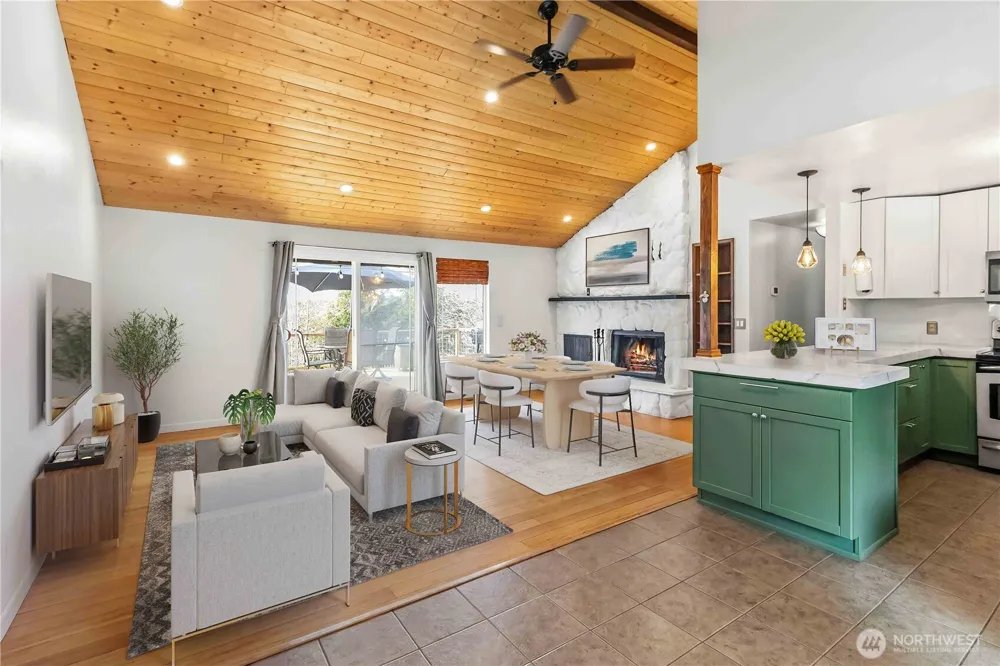 545 Val Vista Drive Montesano, WA 98563