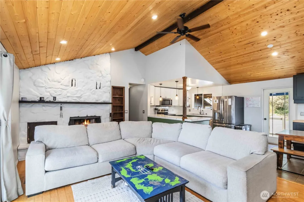 545 Val Vista Drive Montesano, WA 98563