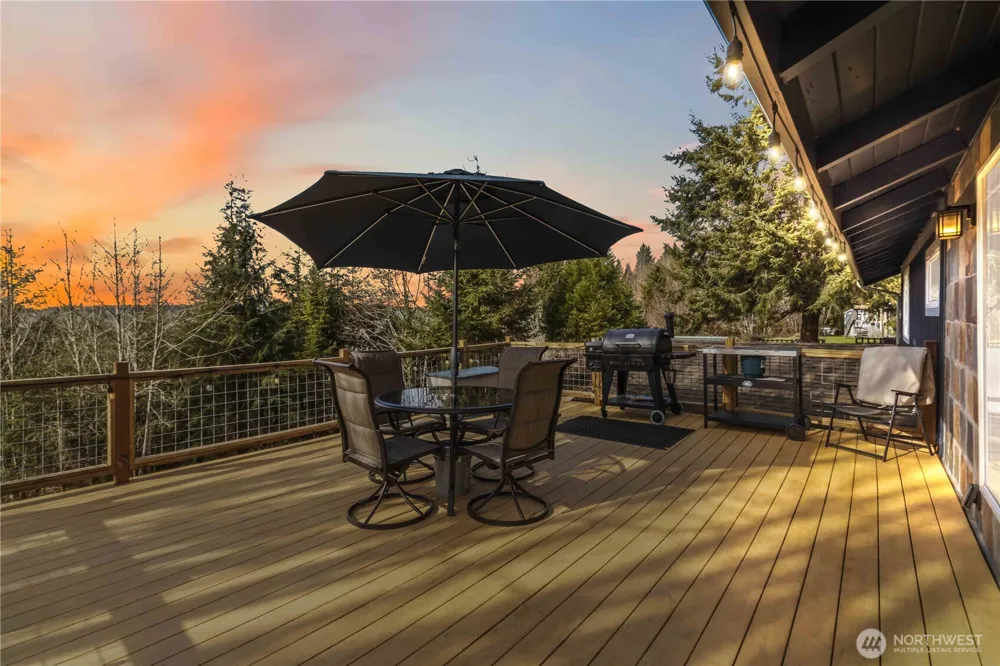 545 Val Vista Drive Montesano, WA 98563